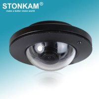 1080P Outdoor Dome Camera