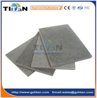 Fiber Cement Board