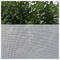Fiberglass window screen avoid insect mosquito