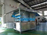 ZJA Series Vacuum Transformer Oil Purifier, Used Oil Separator