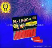 Firecracker Fireworks Match Cracker Banger Thunder Bomb Toy for Holidays Party