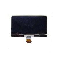 Amber 2.4 inch 12864 flexible oled touch display