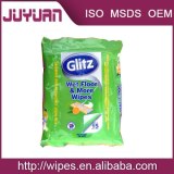 Wholesale disposable floor wipes