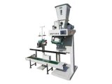 Flour Packer-flour weighing and bagging machine