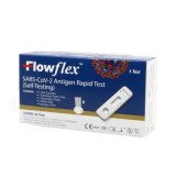 Flowflex Antigen Test kit