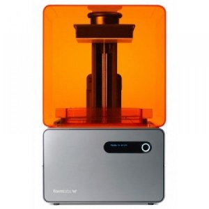 Form 1+ 3D Printer (EASYPRINTHEAD)