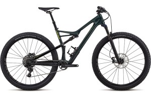 2018 Specialized Camber Comp Carbon 29-1x MTB