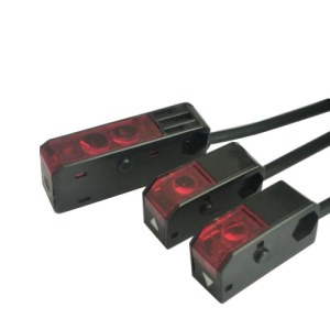 FPJ series small photo sensors