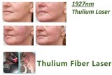 Can you expect from a Fractional Thulium Laser treatment?