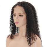 Full Swiss Lace Remy Hair Wigs