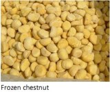 Frozen chestnuts