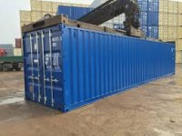 Used and New DV Standard Container