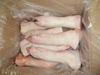 Grade AAA Frozen Pork Feet