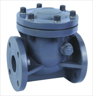 CPVC Check valve