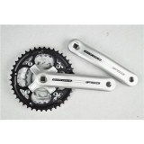 FSA CK-300 MTB crank set Bicycle chainwheel and crankset Square hole crankset