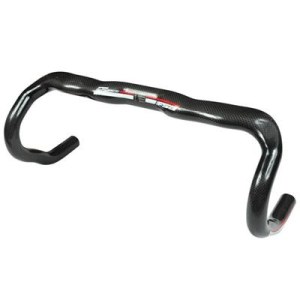 2011 FSA K-Force Compact carbon Handlebar