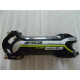 2012 NEW FSA CSI OS-99 Carbon/Alu bicycles Stem with Ti bolts 31.8100mm(Green Label)
