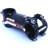 2012 NEW FSA CSI OS-99 Carbon/Alu bicycles Stem with Ti bolts 31.8100mm