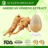 EC396 Standard American Ginseng Extract,1%-20% HPLC For Dietary Supplement