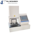 Shrink Force and Ratio Tester for Plastic Film