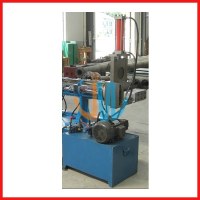 Full automatic double working hydraulic screen changer