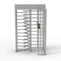 FULL HEIGHT TURNSTILE FOR SALE MT401