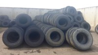 Truck tyres / Africa