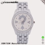 Woman Casual Alloy Watches China Watch Manufacturer