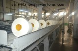 T/C 65/35.80/20.90/10 ECT yarn from China wanlong textile factory