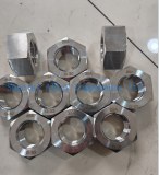 G30 BIG HEX NUTS