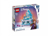 LEGO Disney - Frozen II La boîte à bijoux d'Elsa (41168)