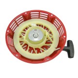 Generator Lawnmower and Gasoline Engine spare parts replace Recoil pull starter kit fit...
