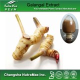 Galangal extract (sales07@nutra-max.com)