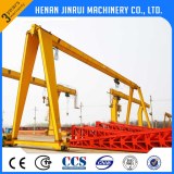 Single girder gantry crane 1--100t