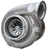 Garrett Turbocharger