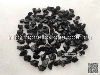 Black basalt aggregate