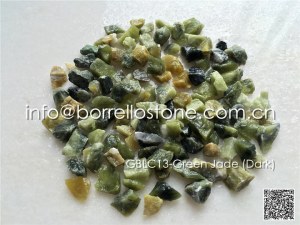 Terrazzo stone chips