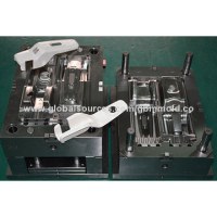 Plastic Injection Mold