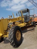 Used Komatsu Motor Grader GD511A-1,38000usd