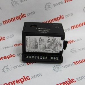 GE IC200ALG620-DC