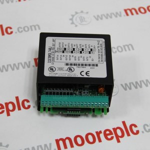 GE IC200MDL244