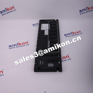 GE IC200MDL940