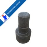 China OEM various of steel forging gear shaft