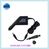 Genuine DC Car Charger Adapter For DELL Inspiron 14R N4010 14z 1470 15 1545 1564 90W