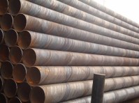 Supply API 5L line pipe,sprial steel /tubes