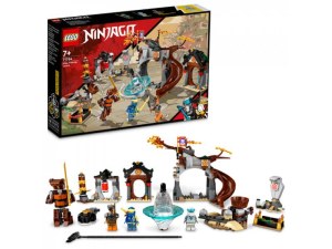 LEGO Ninjago - Le centre d’entraînement ninja (71764)