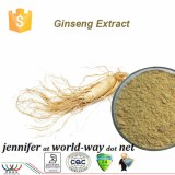 Pure natural pesticide free ginseng extract