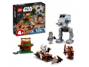 LEGO Star Wars - AT-ST (75332)