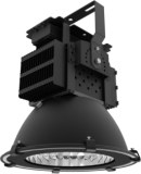 GL-13A 200w industrial high power maintenance-free bulkhead lamp