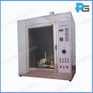 IEC60695-2-10 Glow Wire Tester